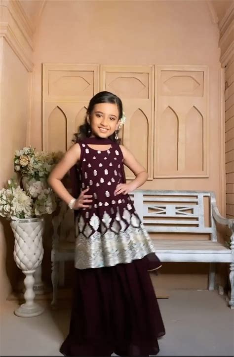 Kids Girls Collection