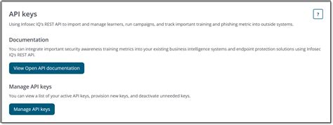 Image result for API Key Management