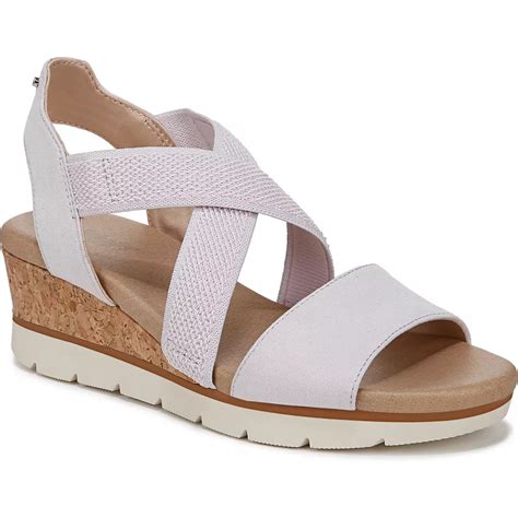 Dr. Scholl's Just Cute Women's Strappy Sandals