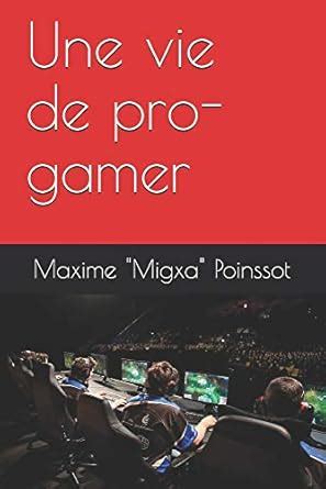 Amazon.in: Buy Une vie de pro-gamer Book Online at Low Prices in India ...