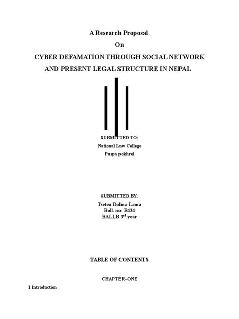 Image result for LLM Research Proposal Example