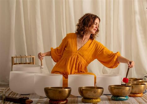 Sound of Being™ Journey with Erin Cummings, Live Life Well Studio ...