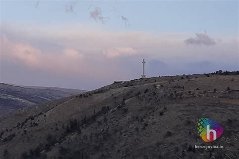 (FOTO) Oaza ljepote u Hercegovini: Mostarsko Brkanovo brdo – Hercegovina.in