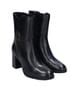 Buy Black Boots for Women by Bagatt Online | Ajio.com