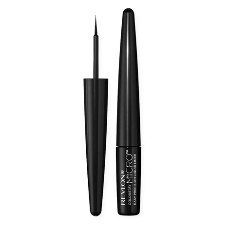 ColorStay Micro™ Easy Precision Liquid Liner – Revlon India