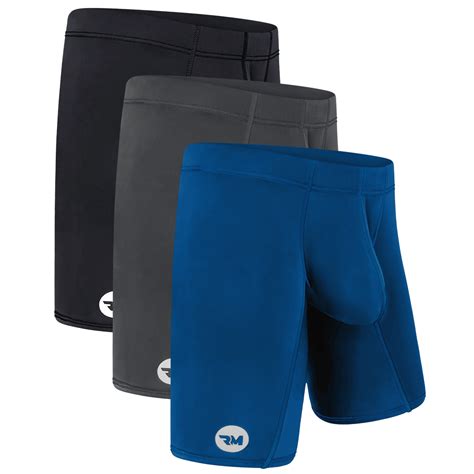 Pouch Boxers Guide for Different Body Types: Finding Your Perfect Fit – Real Men Apparel Company