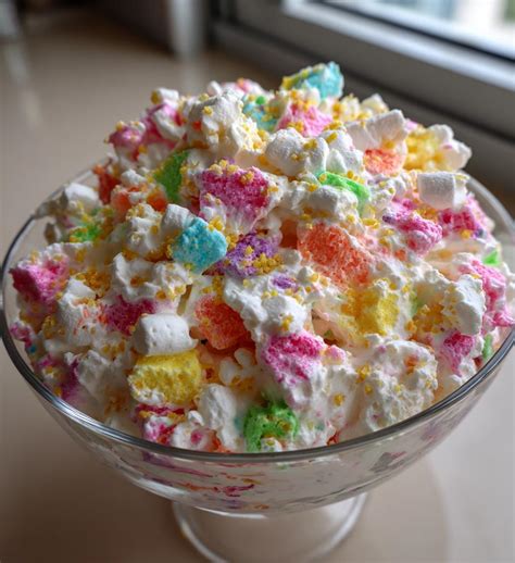 Jello Fluff Cool Whip: 5 Reasons You’ll Love This Dessert – Vihaad Recipes