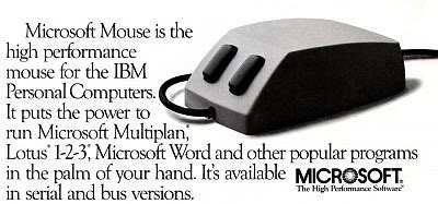 Image result for Computer Mouse History