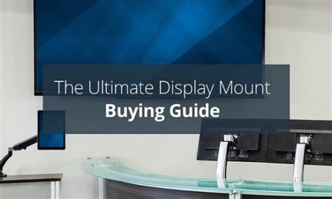 Multi-Monitor Solutions for Workstations | StarTech.com