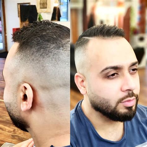 Caesar Barber Shop - 528 Niagara Falls Blvd, Buffalo, NY 14223, USA ...