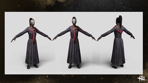 Dead by Daylight 2023 Anniversary Recap: Everything Announced | Dead by ...