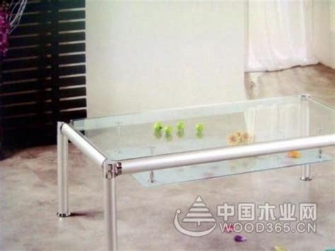 8款金属玻璃家具图片展示-中国木业网