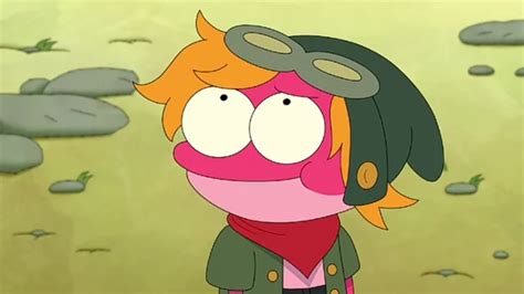 Image result for Amphibia Sprig Human