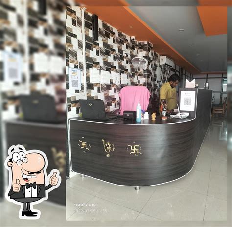 Sanvi food Palace, Balasore - Restaurant reviews