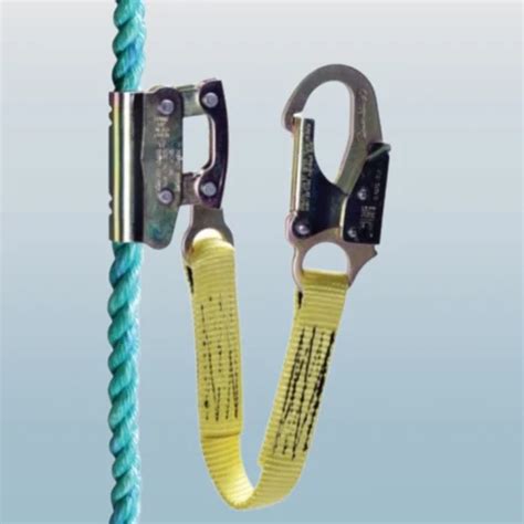 Fall Protection Equipments - Fall Arrest System Manufacturer from Ahmedabad