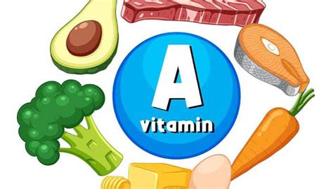 Nutrition guide: Lesser-known benefits of vitamin A apart from eye health