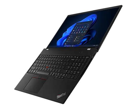 Lenovo ThinkPad P16s Gen 2 (16, AMD) mobile workstation | On-the-go ...