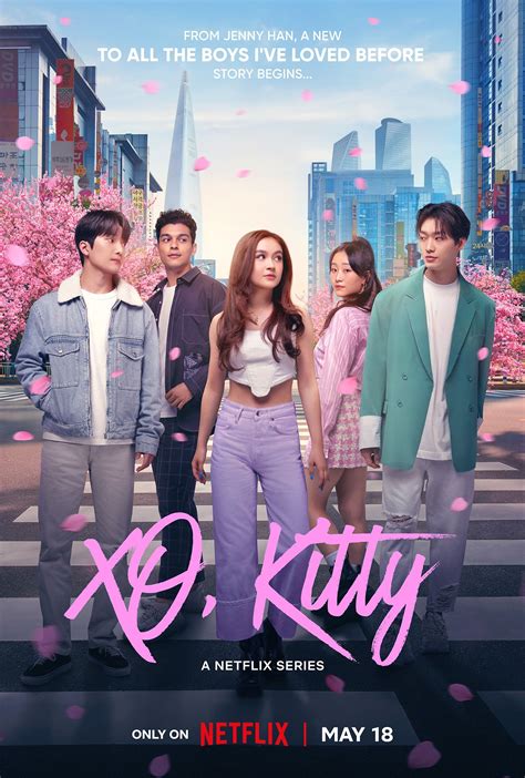 XO, Kitty Season 2 on Netflix: Release Date, Trailer, and Everything ...