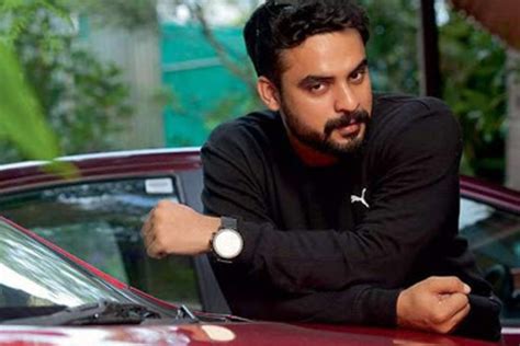 Tovino Thomas names his new born son Tahaan