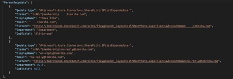 Image result for Power Automate Select From Array