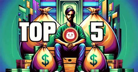 Unlock Insane Profits With 5 Cryptos That Could 100x in the Next 90 ...