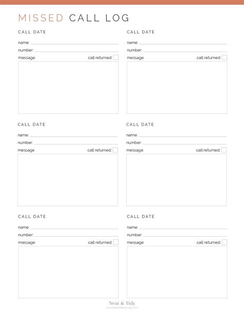 Image result for Missed Call Message Template