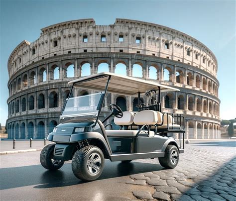 Golf Cart Italy (Rome) - All You Need to Know BEFORE You Go (with ...