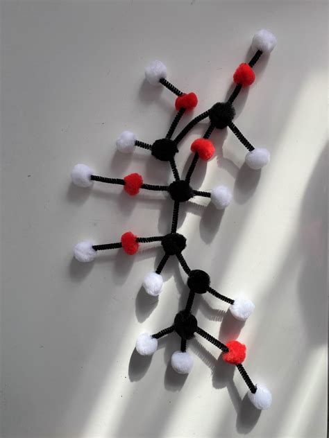 Future Engineers :: Name that Molecule Challenge :: Gallery :: 3D model ...