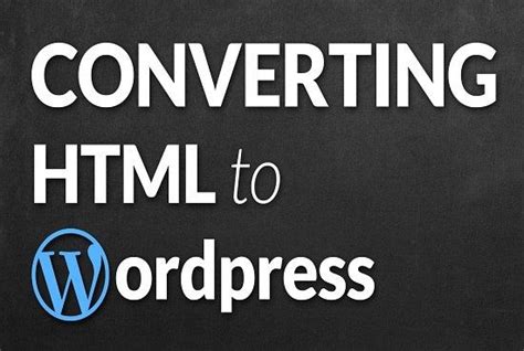 How to Convert HTML to Website Free 的图像结果