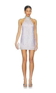retrofete Deeanna Dress in White | REVOLVE