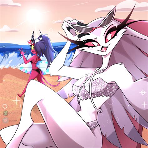 Helluva Boss Image by Chizitx #3647306 - Zerochan Anime Image Board