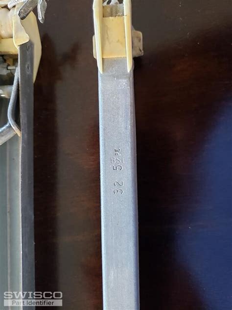 Image result for Window Channel Balance Repair