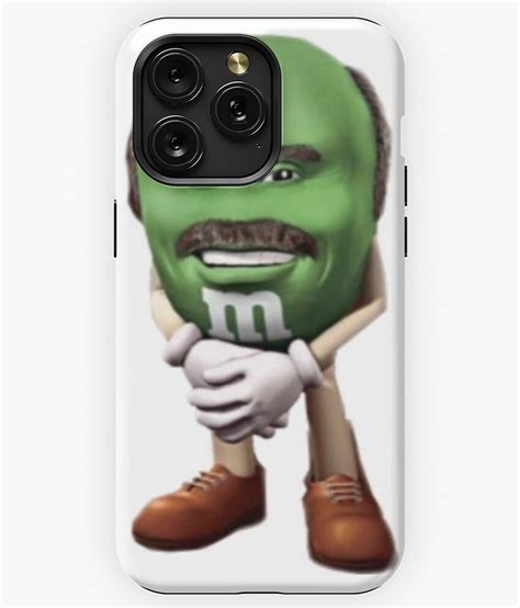 Dr. Phil M&M Funny Internet Meme Candy Parody A4119 Phone Case for ...