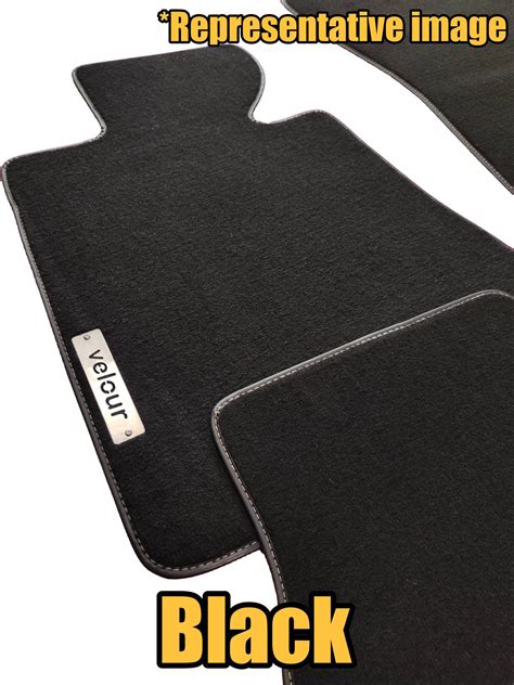 Jaguar XK XKR XK8 1996-2006 Velour Custom Made Floor Mats - Etsy