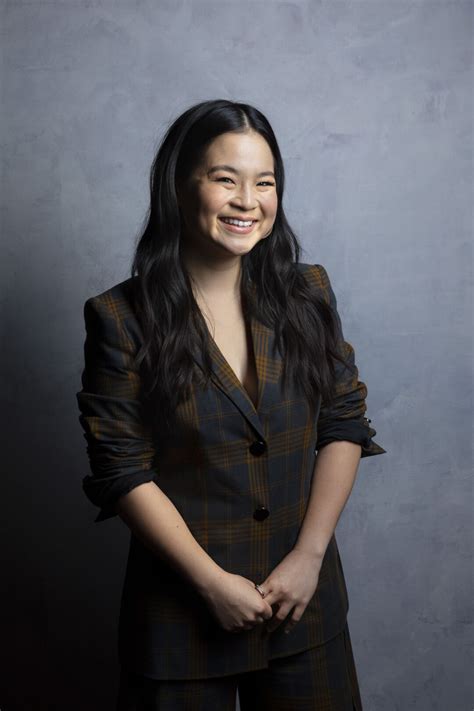 'Raya & the Last Dragon' firsts for Kelly Marie Tran, Awkwafina - Los ...