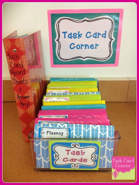 Image result for Video Task Card