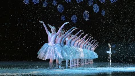 The Nutcracker - Nevada Ballet