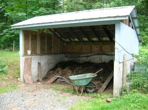 Image result for Making Compost Storage