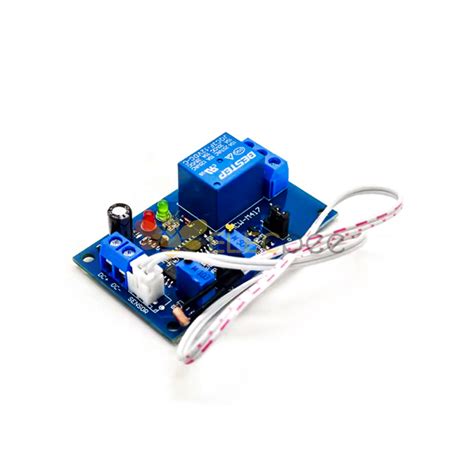 Photoresistor Sensor Relay Module 的图像结果