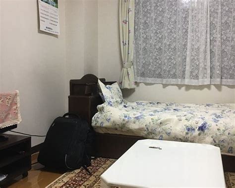 WEEKLY MANSION NAKAMURA (Hikone) - Apartment Reviews & Photos - Tripadvisor