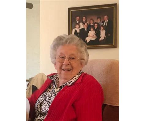 Betty Lou Virtue Obituary (2024) - Weirton, WV - Steel & Wolfe Funeral ...