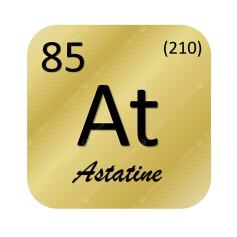 Astatine Element Astatine | AMERICAN ELEMENTS®