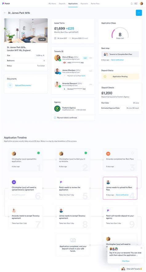 Application Dashboard Sample 的图像结果