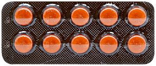 Tenoric 50/12.5 MG | Order Tenoric 50/12.5 MG Tablet Online at Truemeds