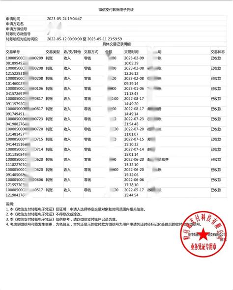 如何通过微信转账记录验证对方真实姓名 这些方法你一定要记住_追忆阅读网