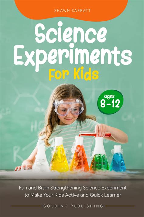 Image result for Physics Experiments for Children Book