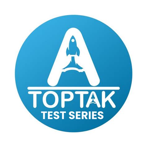 TopTak Test Series – Apps on Google Play