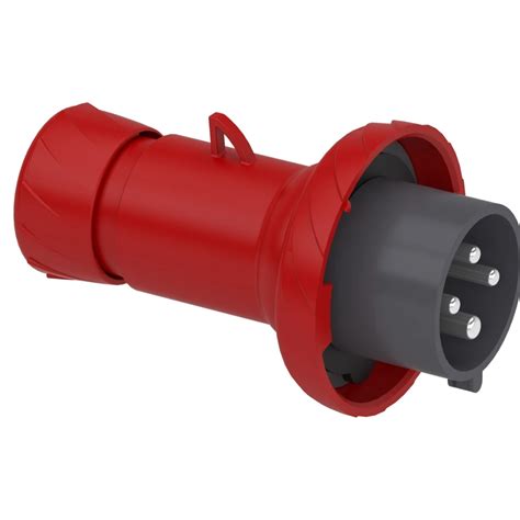 Buy Schneider Pratika PKE32M734 32 Amp Wander Plug Online