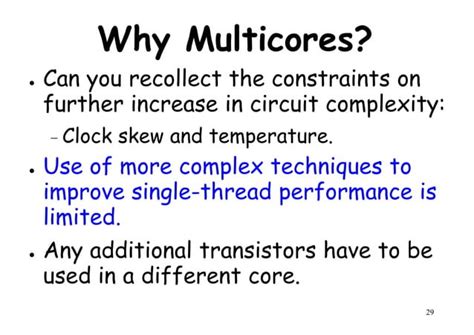 Image result for High Performance Computer Architecture