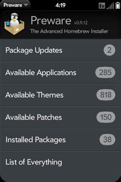 Image result for Best WebOS Apps